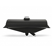 Mishimoto Radiator Overflow Tank 15015EMWBK