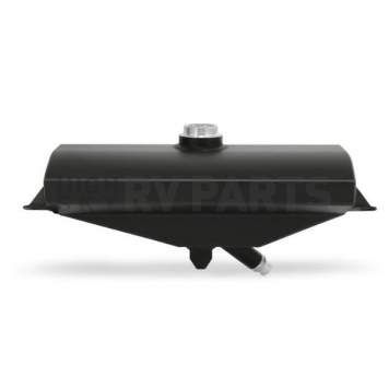 Mishimoto Radiator Overflow Tank 15015EMWBK