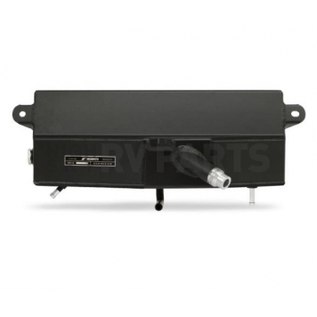 Mishimoto Radiator Overflow Tank 15015EMWBK-1