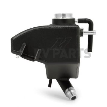 Mishimoto Radiator Overflow Tank 15015EMWBK-2