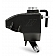 Mishimoto Radiator Overflow Tank 15015EMWBK