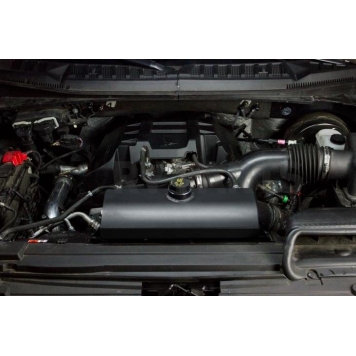 Mishimoto Radiator Overflow Tank 15015EMWBK-4