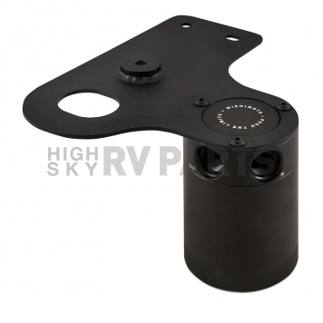 Mishimoto Catch Can - MMBCC-MUS8-18PBE-1