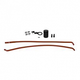 Mishimoto Catch Can - MMBCC-WRX-15PRD