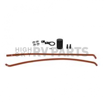 Mishimoto Catch Can - MMBCC-WRX-15PRD