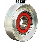 Dayco Products Inc Drive Belt Tensioner Pulley 89135
