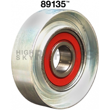 Dayco Products Inc Drive Belt Tensioner Pulley 89135