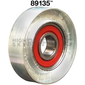 Dayco Products Inc Drive Belt Tensioner Pulley 89135-1