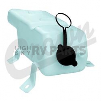 Crown Automotive Jeep Replacement Engine Coolant Reservoir 5362920K