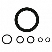 Fel-Pro Gaskets Crankshaft Seal - TCS 46201