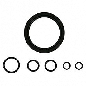 Fel-Pro Gaskets Crankshaft Seal - TCS 46201