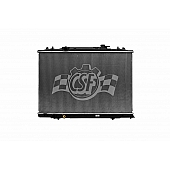 CSF Radiator 3644
