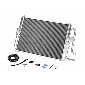 APR Motorsports Performance Engine Coolant Radiator - MS100127
