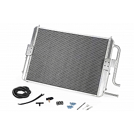 APR Motorsports Performance Engine Coolant Radiator - MS100127