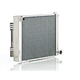Be Cool Radiator 10009
