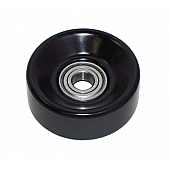 Crown Automotive Jeep Replacement  Drive Belt Idler Pulley 53009508
