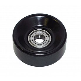 Crown Automotive Jeep Replacement  Drive Belt Idler Pulley 53009508