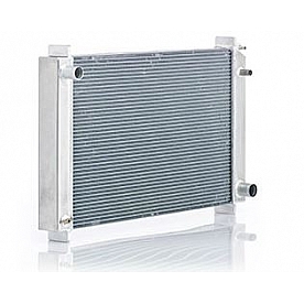 Be Cool Radiator 10013