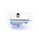 Canton Racing Radiator Overflow Tank 80246S