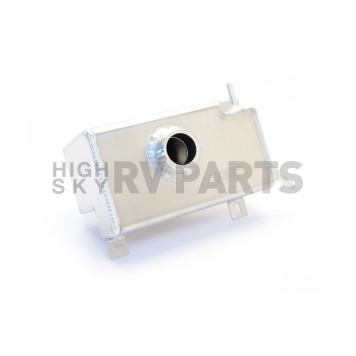 Canton Racing Radiator Overflow Tank 80246S-1