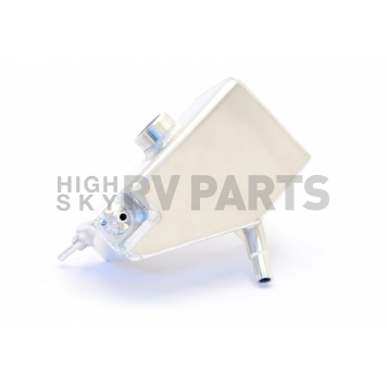 Canton Racing Radiator Overflow Tank 80246S-2