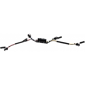 Dorman (OE Solutions) Fuel Injection Wiring Harness - 904-200