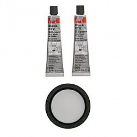 Fel-Pro Gaskets Crankshaft Seal - TCS 46221