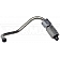 Dorman (OE Solutions) Fuel Injector Line - 904-277