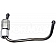 Dorman (OE Solutions) Fuel Injector Line - 904-277