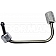 Dorman (OE Solutions) Fuel Injector Line - 904-278