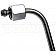 Dorman (OE Solutions) Fuel Injector Line - 904-278