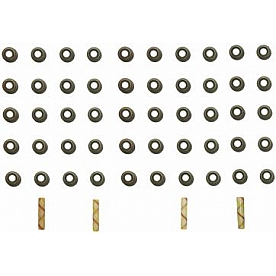 Fel Pro HP Valve Stem Seal - 2536
