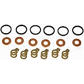 Dorman (OE Solutions) Fuel Injector O-Ring - 904-312
