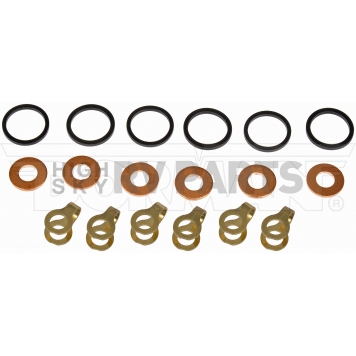 Dorman (OE Solutions) Fuel Injector O-Ring - 904-312