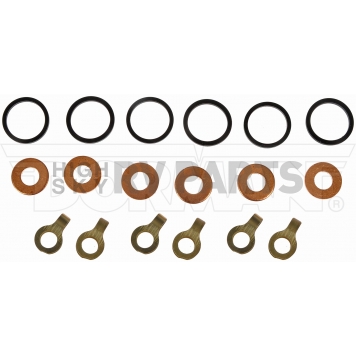 Dorman (OE Solutions) Fuel Injector O-Ring - 904-312-1