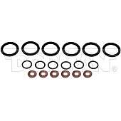 Dorman (OE Solutions) Fuel Injector O-Ring - 904-313