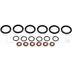 Dorman (OE Solutions) Fuel Injector O-Ring - 904-313
