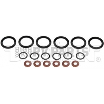Dorman (OE Solutions) Fuel Injector O-Ring - 904-313