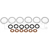 Dorman (OE Solutions) Fuel Injector O-Ring - 904-314