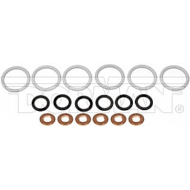 Dorman (OE Solutions) Fuel Injector O-Ring - 904-314