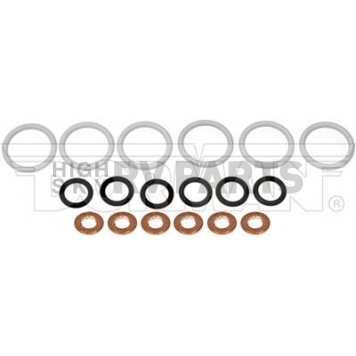 Dorman (OE Solutions) Fuel Injector O-Ring - 904-314