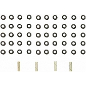 Fel Pro HP Valve Stem Seal - 2540
