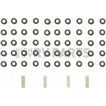 Fel Pro HP Valve Stem Seal - 2540
