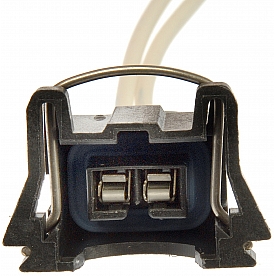 Dorman (OE Solutions) Fuel Injection Harness Connector - 85137