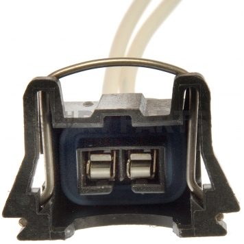 Dorman (OE Solutions) Fuel Injection Harness Connector - 85137