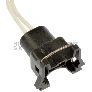 Dorman (OE Solutions) Fuel Injection Harness Connector - 85137-2