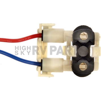 Dorman (OE Solutions) Fuel Injection Harness Connector - 85139