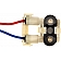 Dorman (OE Solutions) Fuel Injection Harness Connector - 85139