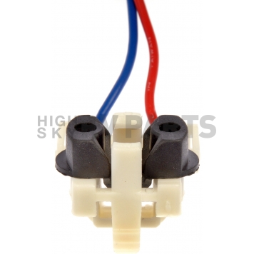 Dorman (OE Solutions) Fuel Injection Harness Connector - 85139-1