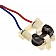 Dorman (OE Solutions) Fuel Injection Harness Connector - 85139